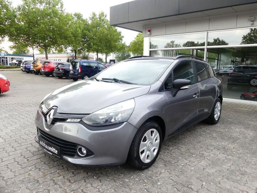 Clio