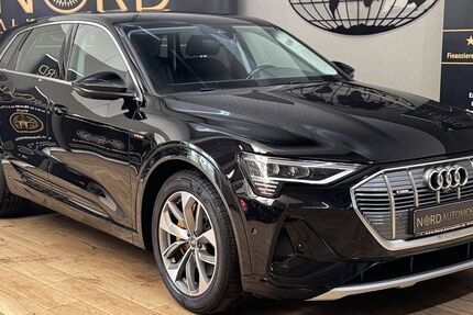 Audi e-tron 47.518 km 35.900 &euro; Rastede/ Wahnbek 26180