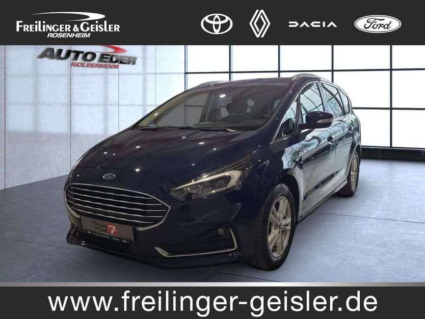 S-Max