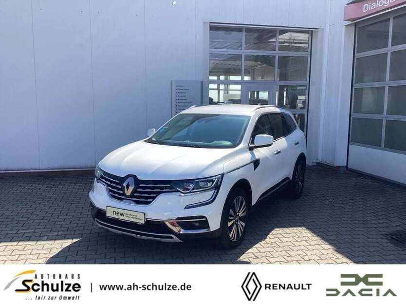 Koleos