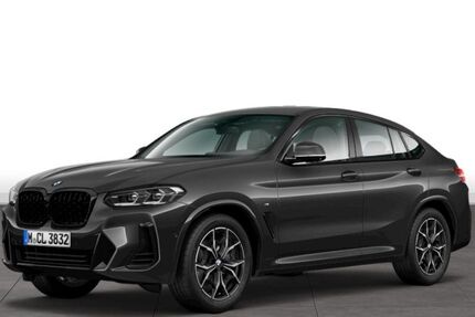 BMW X4 60.065 km 46.690 &euro; Cham 93413