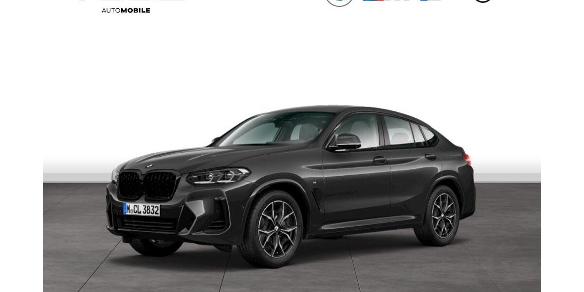 BMW X4 60.065 km 46.690 &euro; Cham 93413