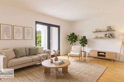 Wohnung Merzig / Fitten Fitten - 3 Zimmer, 103 m&sup2;, 1.210&euro; | Angebot:26900904