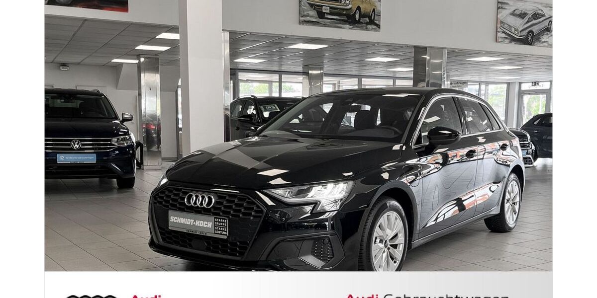 Audi A3 7.802 km 26.470 &euro; Bremerhaven 27576