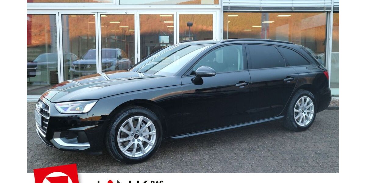 Audi A4 18.900 km 29.850 &euro; Laudenbach 63925