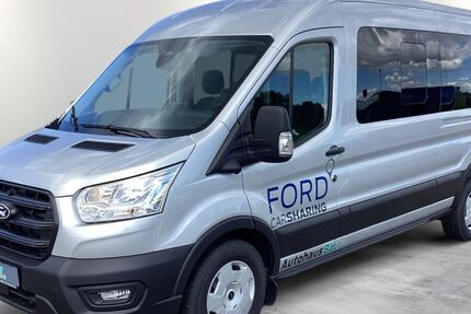 Ford Transit 19.380 km 41.640 &euro; Mutlangen 73557