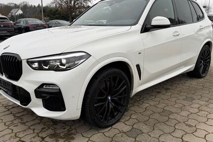 BMW X5 118.598 km 49.210 &euro; Nordhausen 99734