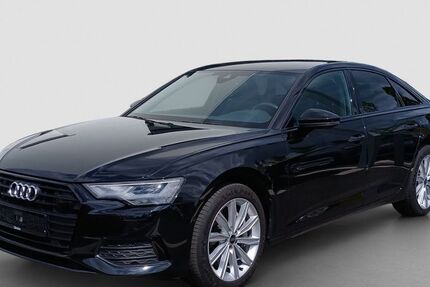 Audi A6 53.800 km 35.970 &euro; Erfurt 99099