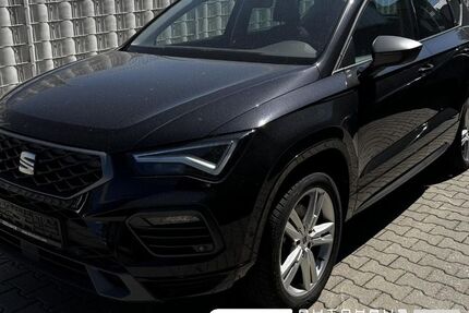 Seat Ateca 32.818 km 27.727 &euro; Ebernhahn 56424