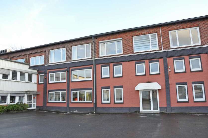 Büro in Münster 333,25 € 31 m² zimmer