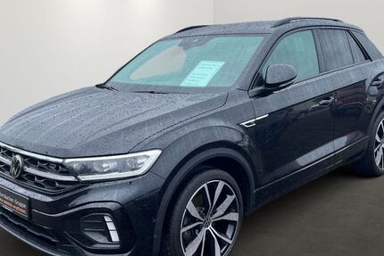 VW T-Roc 37.992 km 23.880 &euro; Grünstadt 67269