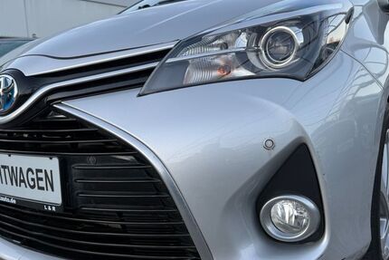 Toyota Yaris 142.443 km 9.999 &euro; Geretsried bei München 82538