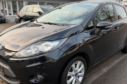 Ford Fiesta 133.000 km 3.990 &euro; Neckarsulm 74172
