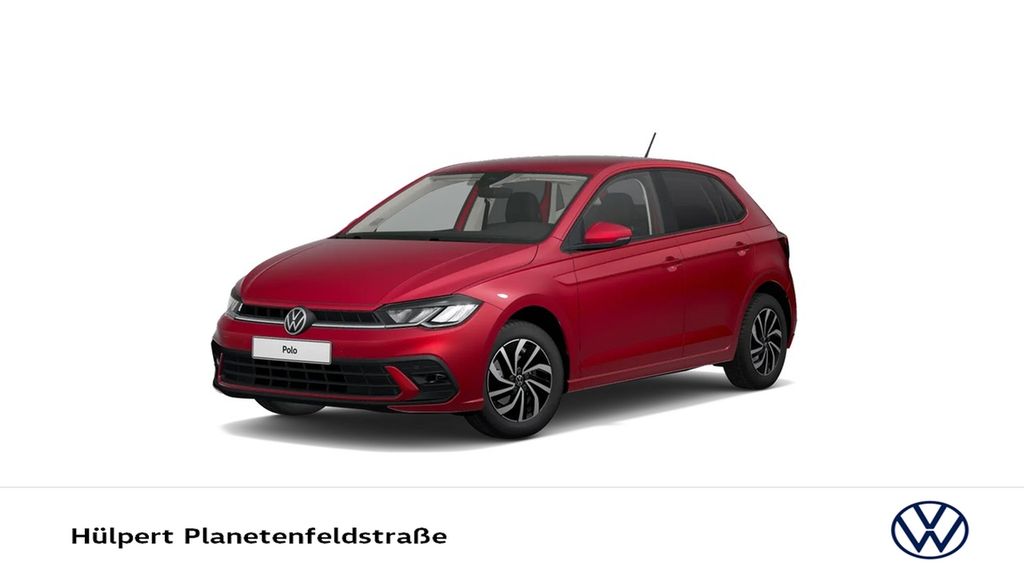 VW Polo 41.735 km 15.555 &euro; Dortmund 44379