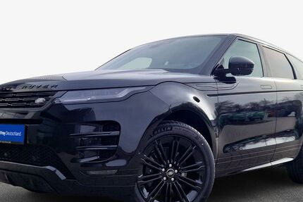 Land Rover Range Rover Evoque 5.900 km 55.499 &euro; Neu-Ulm 89231