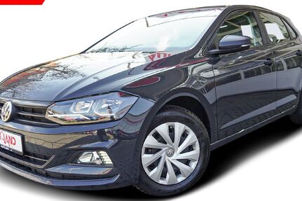 VW Polo 36.911 km 12.990 &euro; Zwickau 08056