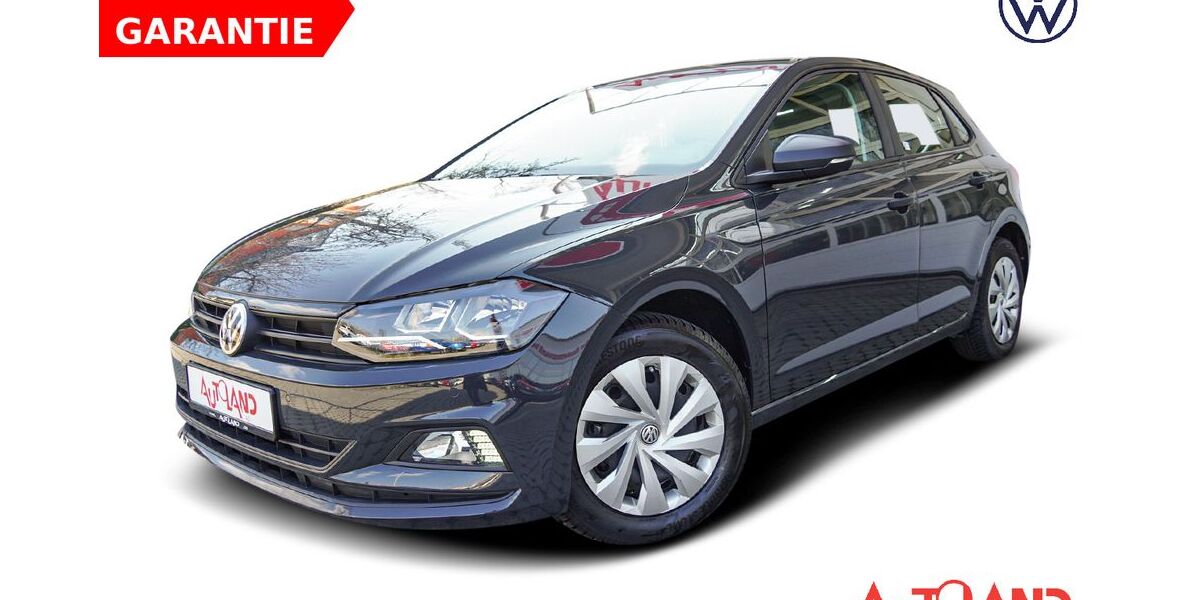 VW Polo 36.911 km 12.990 &euro; Zwickau 08056