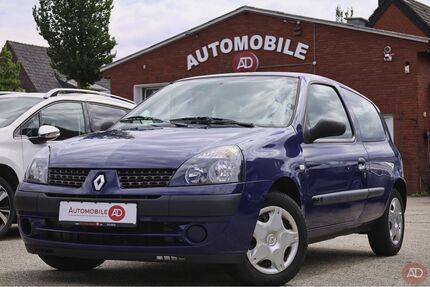 Renault Clio 205.308 km 1.490 &euro; Dülmen 48249