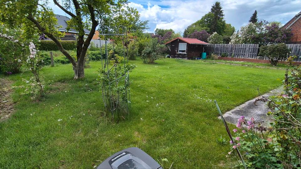 Einfamilienhaus Zeven - 10 Zimmer, 240 m&sup2;, 379.000&euro; | Angebot:26589018