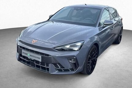 Cupra Leon 11.950 km 39.890 &euro; Burgoberbach 91595