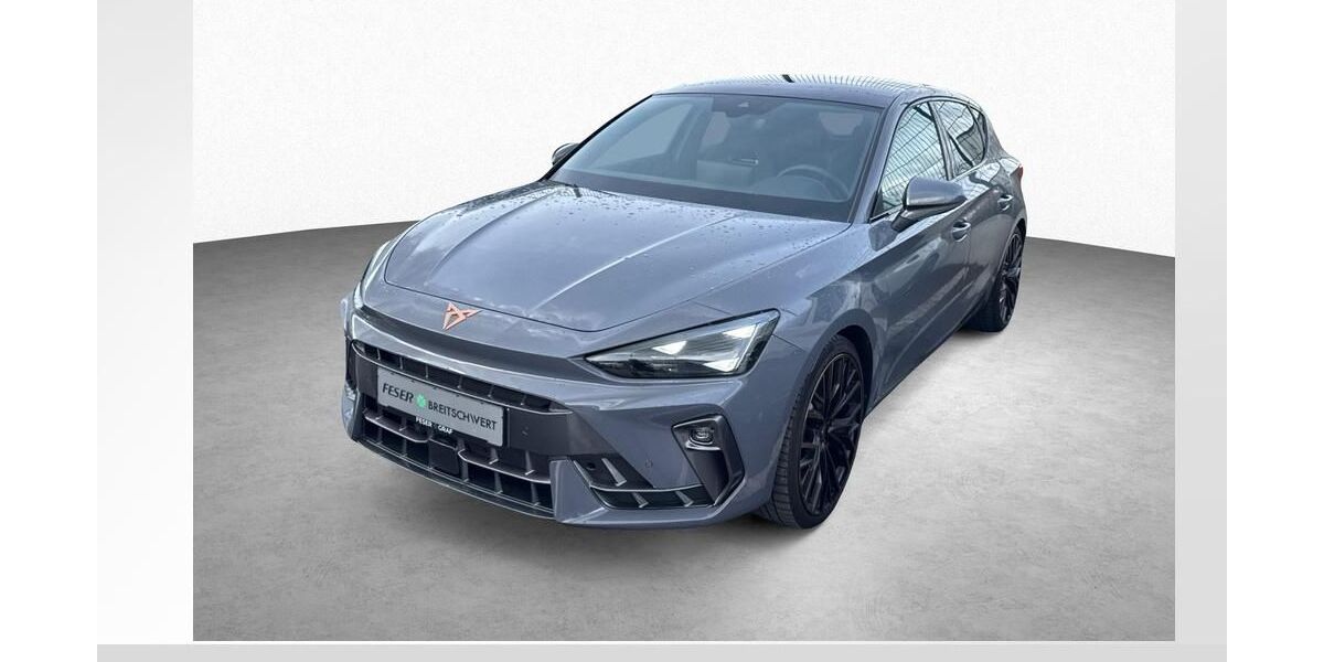 Cupra Leon 11.950 km 39.890 &euro; Burgoberbach 91595