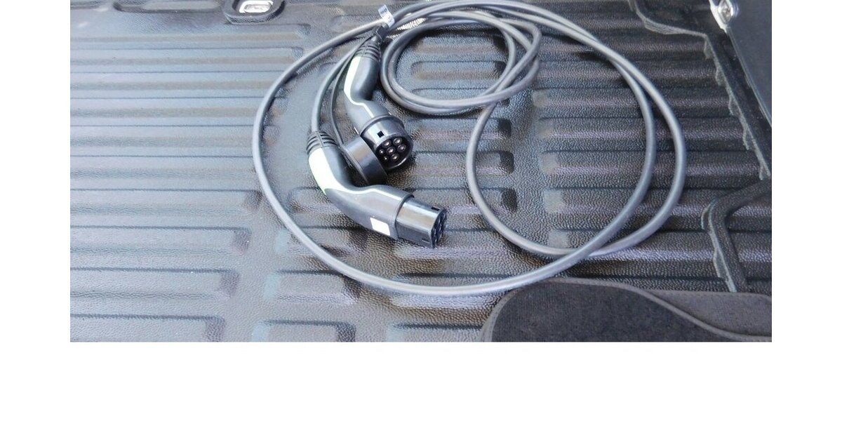 VW Caddy Maxi Kasten Abt-e Elektrik DSG Navi 14.600 km 12.690 &euro; Vordorf 38533