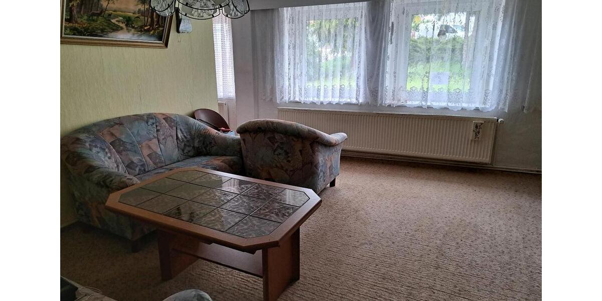 Einfamilienhaus Bad Frankenhausen/Kyffhäuser Kyffhäuser - 7 Zimmer, 92 m&sup2;, 80.000&euro; | Angebot:26705218