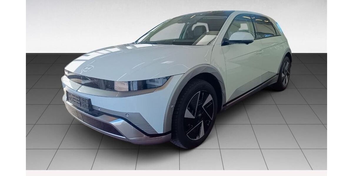Hyundai IONIQ 5 23.004 km 42.990 &euro; Cham 93413