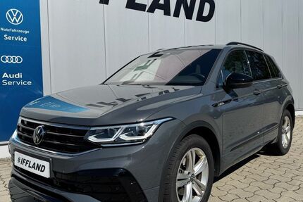 VW Tiguan 39.850 km 39.990 &euro; Dingelstädt 37351