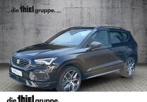 Gebrauchtwagen Seat Ateca