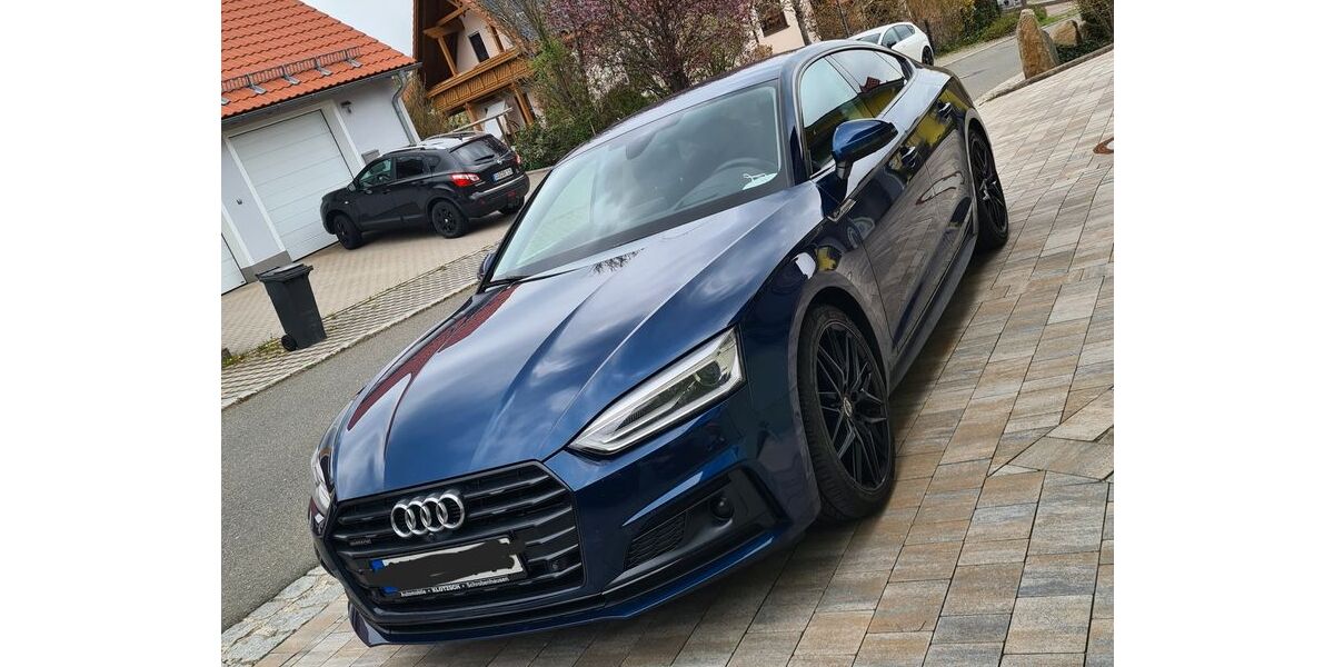 Audi A5 179.500 km 21.400 &euro; Oberviechtach 92526