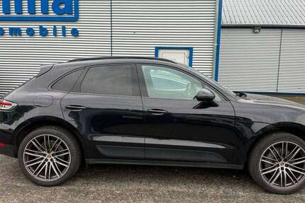 Porsche Macan 108.000 km 39.890 &euro; Nümbrecht-Niederbröl 51588