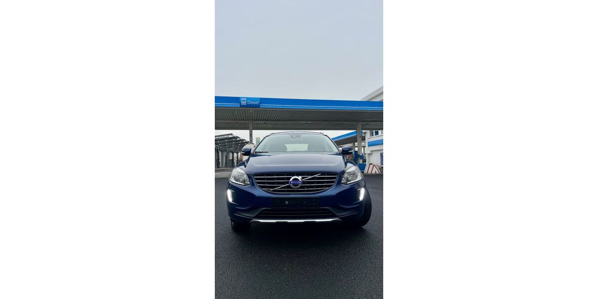 Volvo XC60 225.000 km 12.300 &euro; Lahr 77933