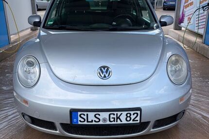 VW Beetle 233.000 km 3.100 &euro; Nalbach 66809