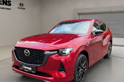 Mazda CX-60 29.810 km 41.990 &euro; Soest 59494