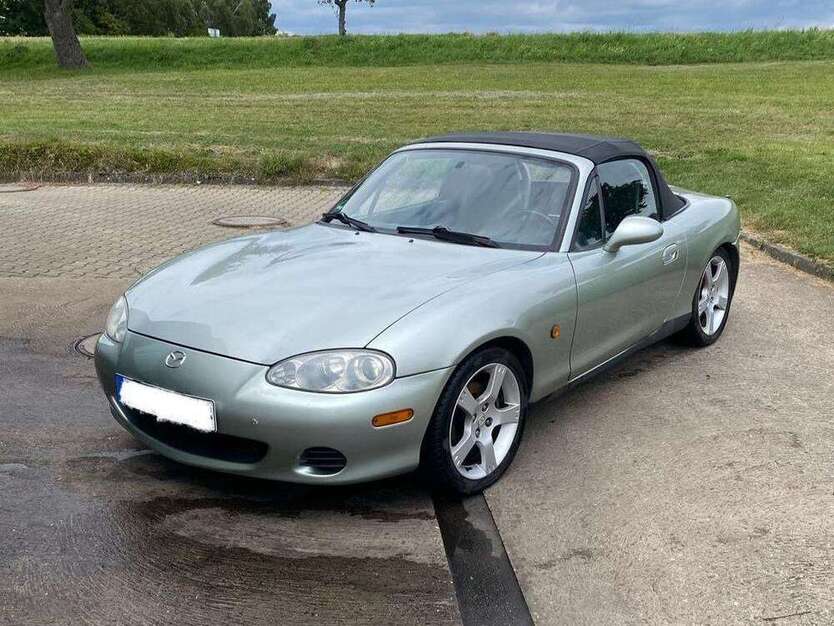 MX-5