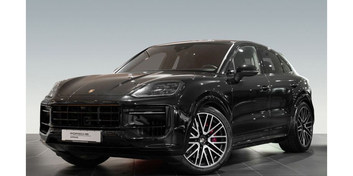 Porsche Cayenne 15.254 km 120.880 &euro; Schwäbisch Gmünd 73529