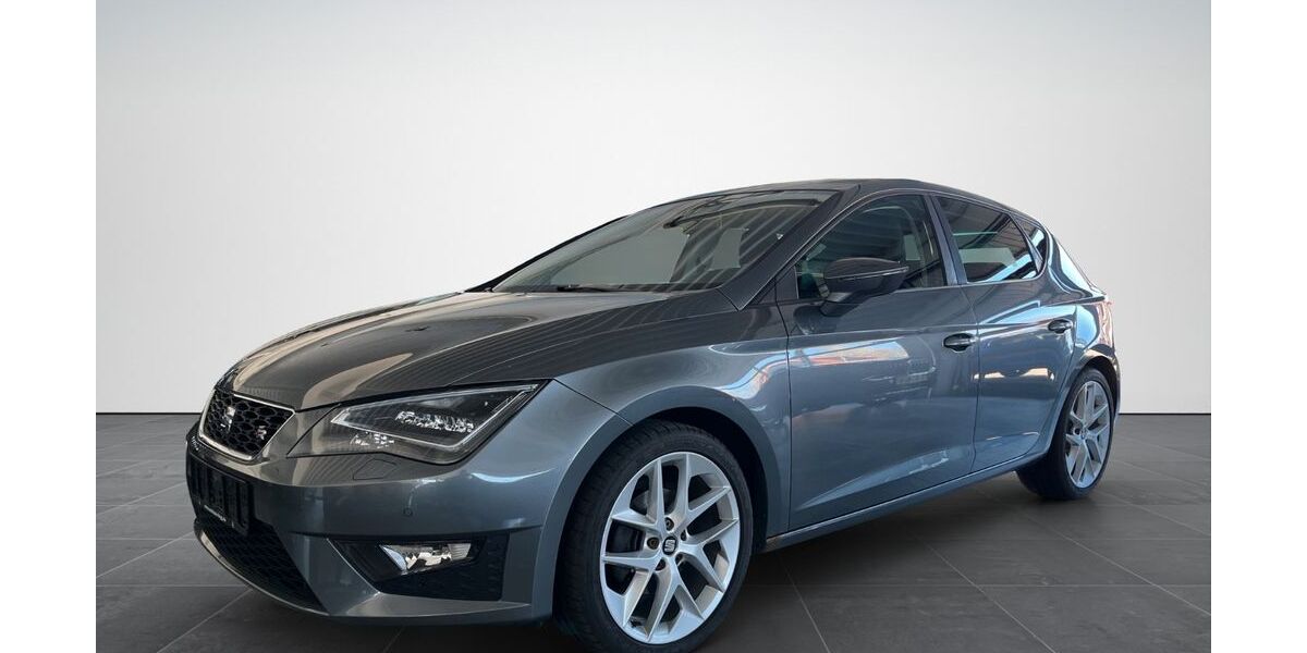 Seat Leon 118.352 km 9.999 &euro; Lindenberg 88161