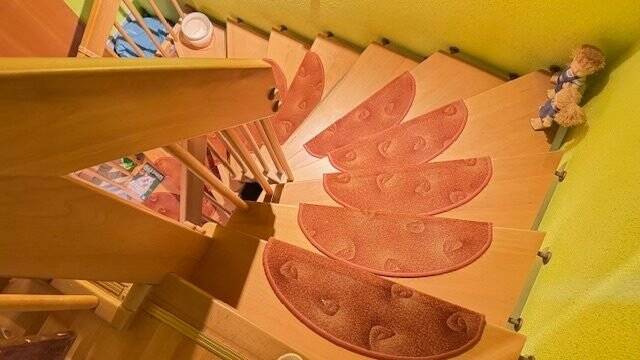 Doppelhaushälfte Neukirchen/Pleiße Neukirchen - 6 Zimmer, 135 m&sup2;, 190.000&euro; | Angebot:19296374