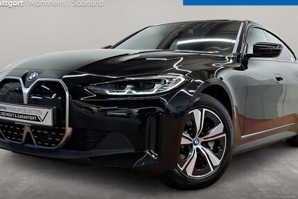 BMW i4 31.737 km 38.350 &euro; Stuttgart 70569