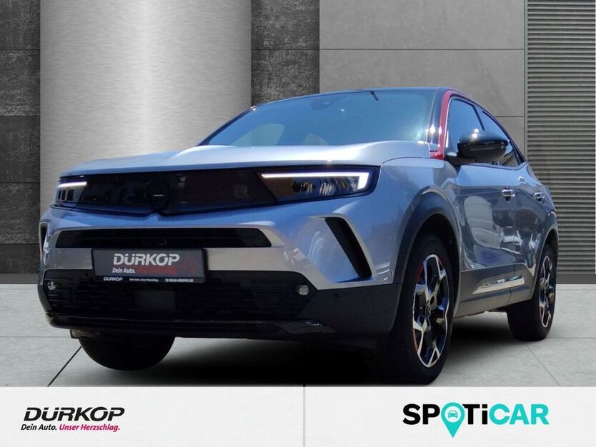 Mokka