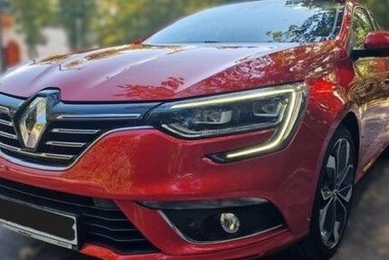Renault Megane 49.750 km 15.999 &euro; Berlin 12351