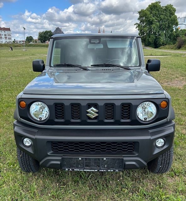Jimny
