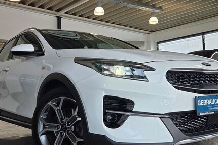 Kia XCeed 47.707 km 19.990 &euro; Dormagen 41540