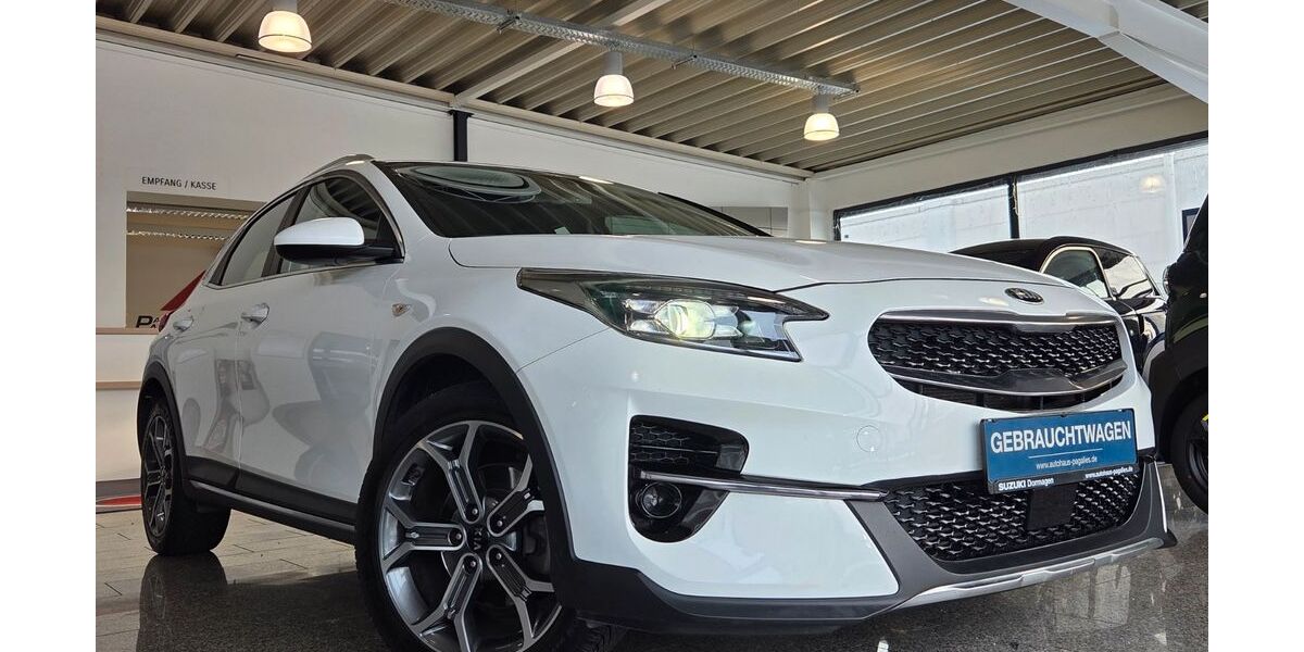 Kia XCeed 47.707 km 19.990 &euro; Dormagen 41540