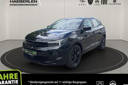 Opel Grandland (X) 20.000 km 16.880 &euro; Landsberg 86899
