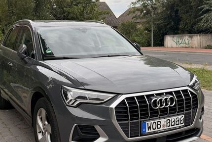 Audi Q3 42.277 km 22.700 &euro; Calberlah 38547