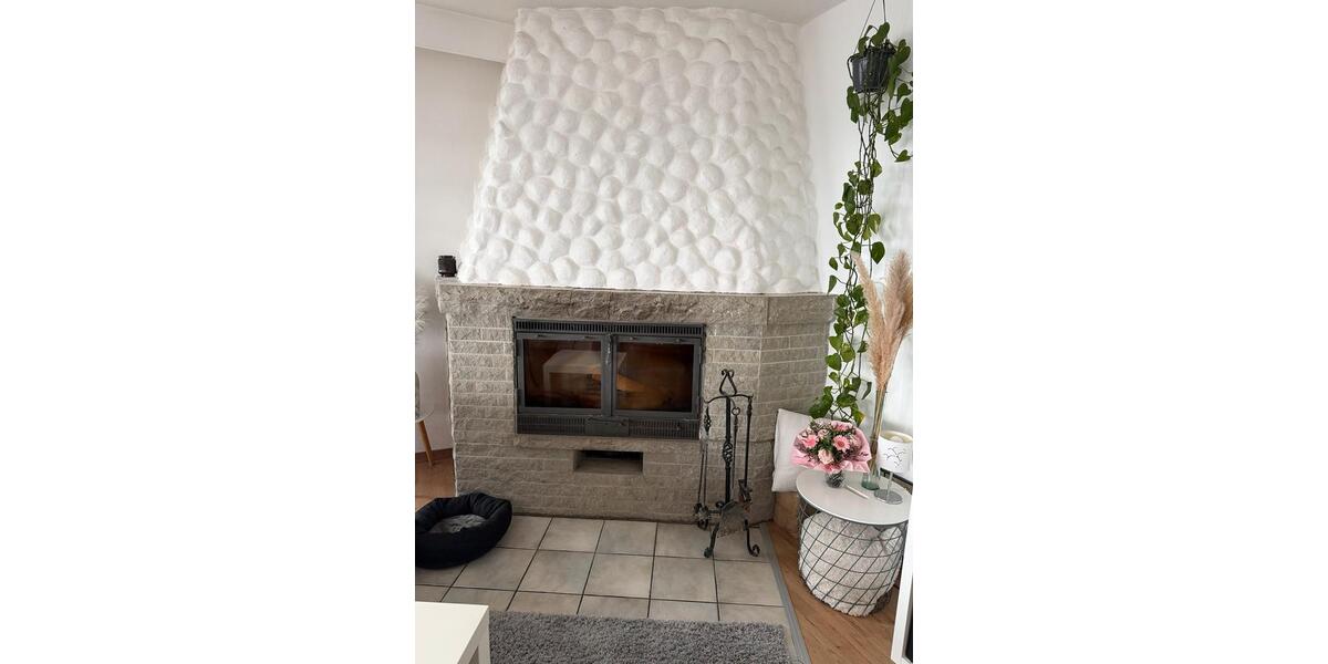 Ohne Makler 2-Zimmer-Eigentumswohnung mit großer Terrasse & Kamin 2 zimmer