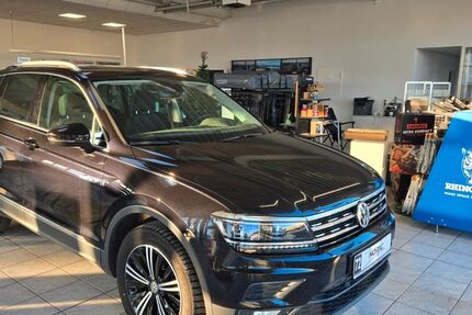 VW Tiguan 81.520 km 22.990 &euro; Königsbrück 01936