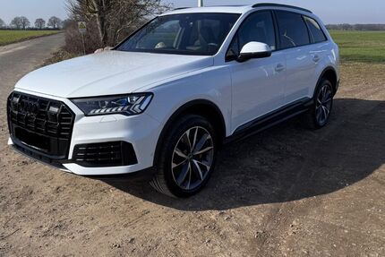 Audi Q7 68.000 km 51.500 &euro; Putlitz 16949